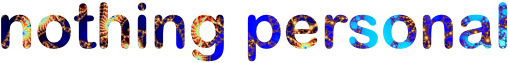 An attempt to re-engineer the old band logo